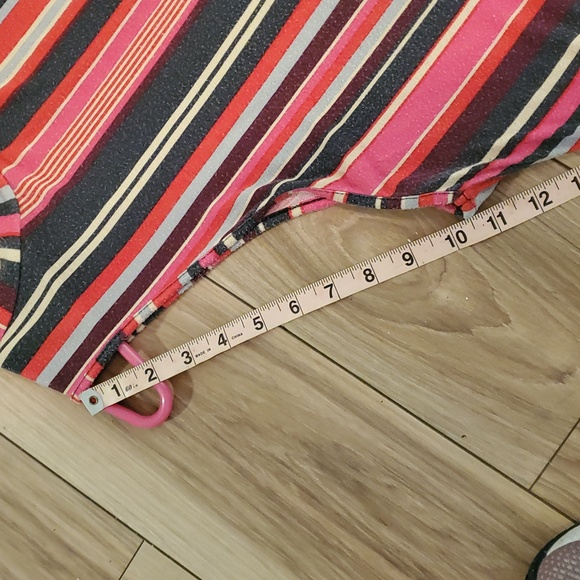 Lane Bryant Max Swing Top - Picture 4 of 9